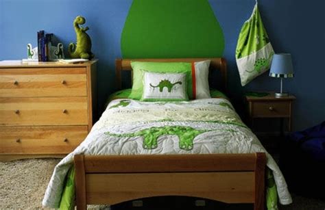 4.3 out of 5 stars with 6 ratings. 15 Cool Blue and Green Boy's Bedroom Design Ideas - Rilane