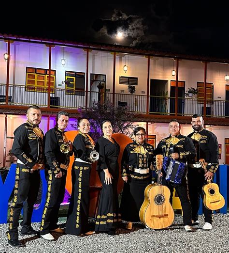 Mariachi Armenia Mexicanísimo Música Mexicana En Vivo