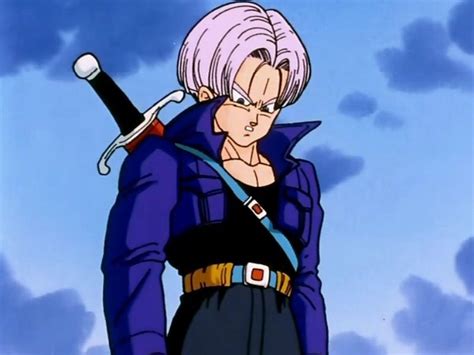 I just retested it myself and can confirm its on 4/11 tp shop. Future Trunks (Cell Timeline Version) | Wiki | DragonBallZ ...