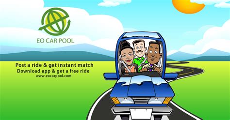 Carpooling Carpooling An Efficient Way To Travel