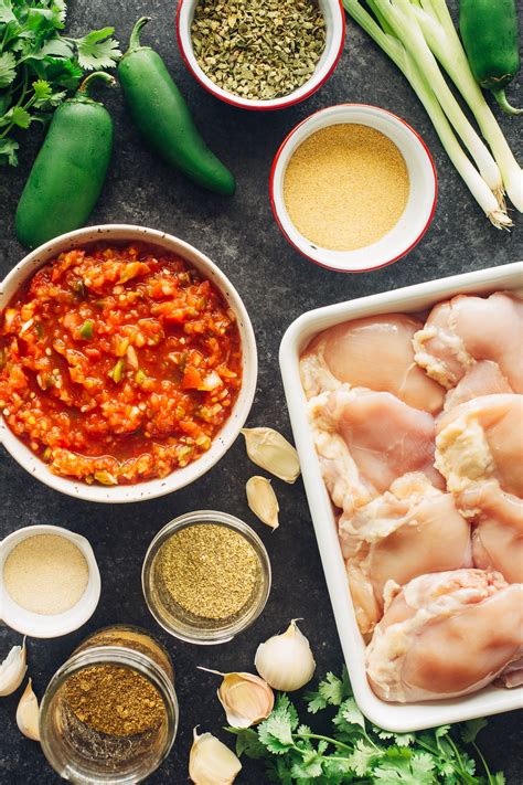 Use rapid release when adding additional ingredients to the pot (like with a stew), or cooking eggs, vegetables, delicate foods, or ingredients that don't benefit from additional cook time. Instant Pot Salsa Chicken Recipe | Kitchen Konfidence