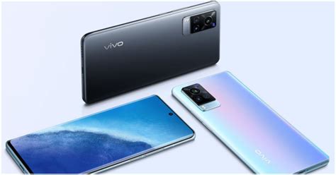 Vivo X60 Price In India Gets Slashed By ₹3000 Heres How Much It