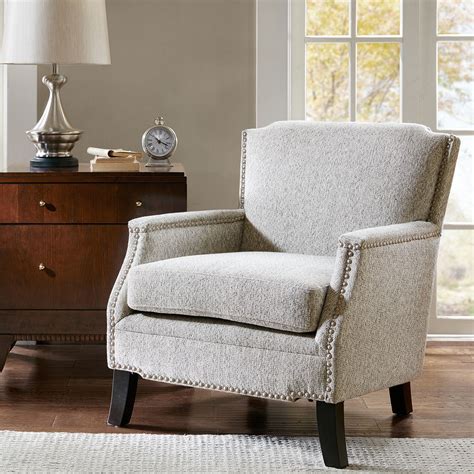 Did you scroll all this way to get facts about unique accent chairs? Add style and functionality to your living room with the ...