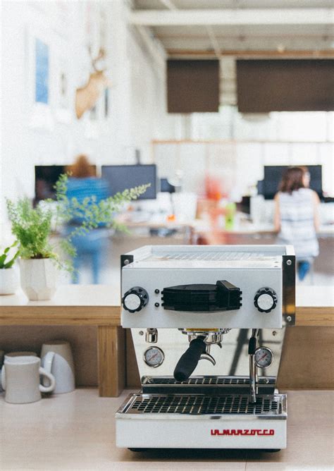 Check spelling or type a new query. Stainless steel coffee machine LINEA MINI By La Marzocco ...