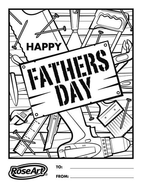 Perfect to offer on the father's day ! Recess Coloring Pages at GetColorings.com | Free printable ...