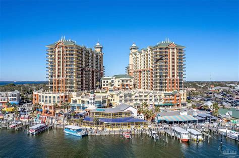 Destin, Okaloosa County, FL Lakefront Property, Waterfront Property