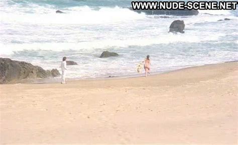 Cecilia Muriel Montosse Beach Nude Celebrity My Xxx Hot Girl