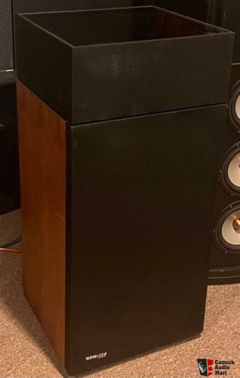 Pioneer Hpm 150 Speakers Reduced For Sale Canuck Audio Mart