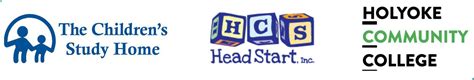Childrens Study Home Headstart Holyoke Community College