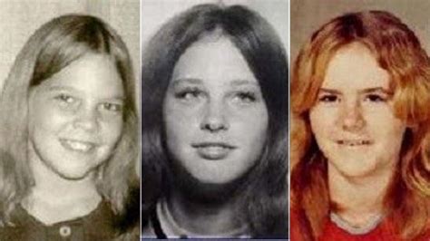 Texas Girls Cold Case Disappearance Could Be Solved After Raising Submerged Car Texas Girls