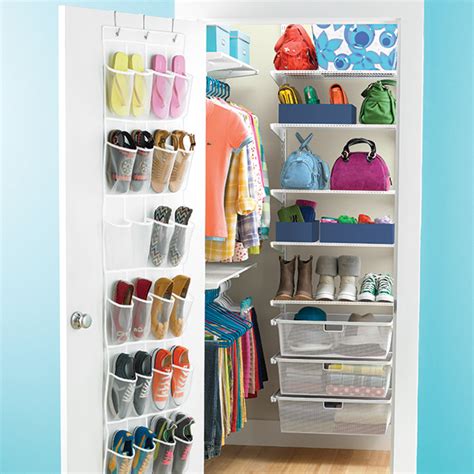 Check spelling or type a new query. Elfa walk in teen closet | Helena Alkhas