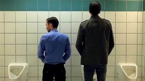 What Its Like To Fear Peeing At Public Urinals Mens Variety