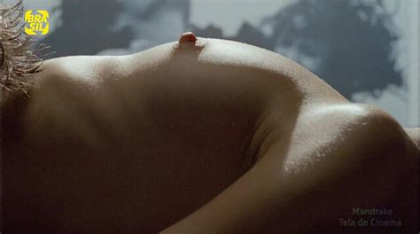Nude Video Celebs L Dia Brondi Nude R Dio Pirata