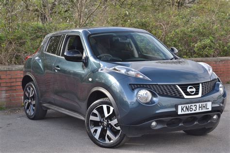 Nissan Juke Haptic Blue Amazing Photo Gallery Some Information And