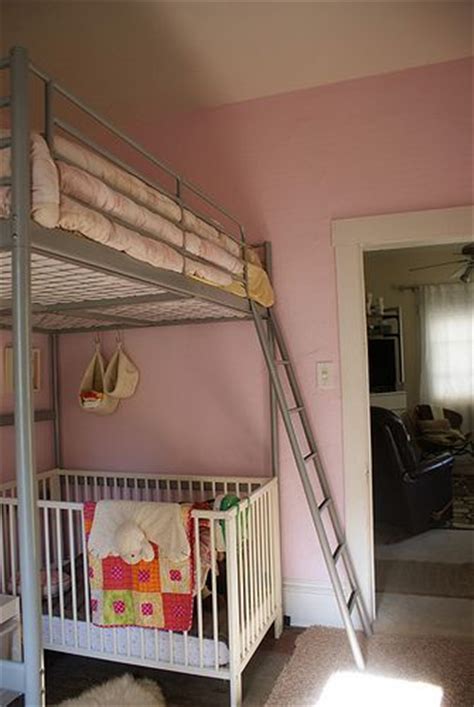 Shop for toddler crib bunk bed online at target. Loft beds, Loft and Cribs on Pinterest