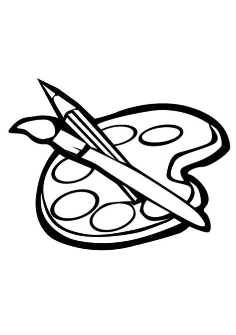 Colorings help to develop imagination, motor skills, and creativity for kids, and to protect from the adults from custom coloring pages made on the mimi panda website are always in good quality. Download Paint coloring for free - Designlooter 2020 👨‍🎨