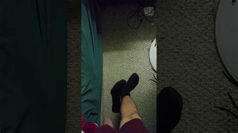 How To Take Off Your Socks Youtube