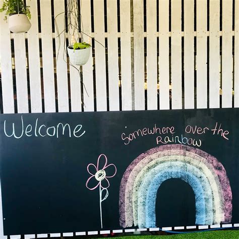 In all of this, wen has learned that. Over The Rainbow Family Day Care - Home | Facebook