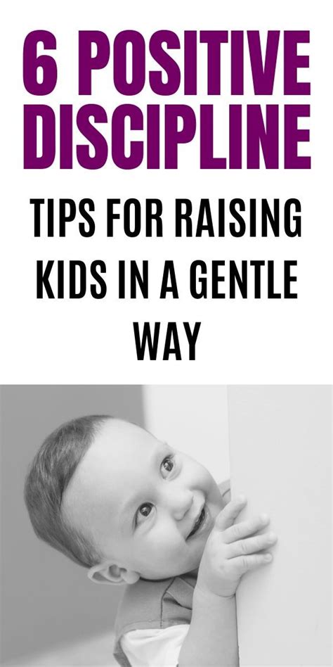 6 Simple Positive Parenting Techniques (That Will Make You ...
