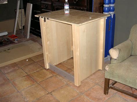 Maybe you would like to learn more about one of these? Dishwasher cabinet | Melanie and Darrick Mallon | Flickr