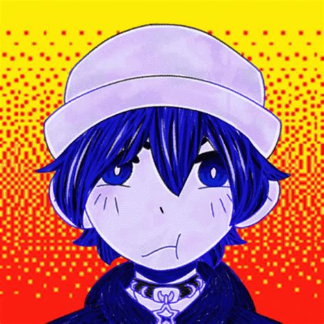 Omori Sprite GIF Omori Sprite Omori Sprite Gif S Ontdekken En Delen