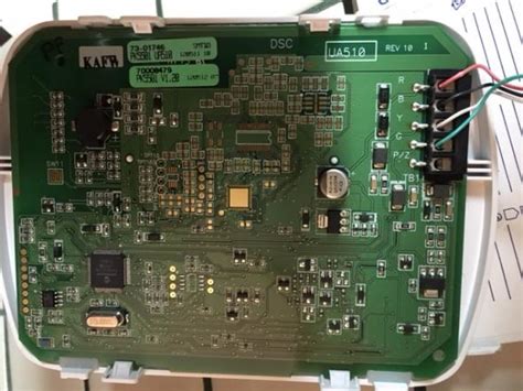 Check spelling or type a new query. How to wire zone to keypad - DoItYourself.com Community Forums