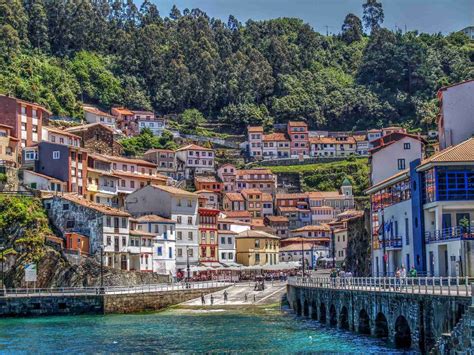 15 Of The Most Beautiful Villages In Spain Vacation Destinations