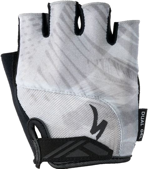 Specialized Bg Dual Gel Glove Short Finger Northtowne Cycling