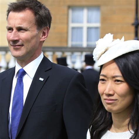 Top Uk Envoy Jeremy Hunt Makes Awkward Debut In China With ‘japanese