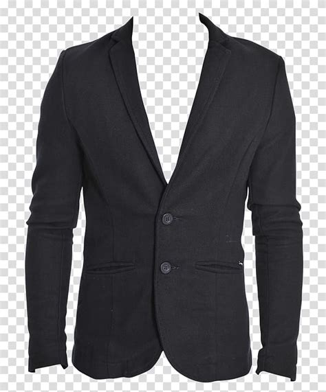 Blazer Suit Jacket Clothing Formal Wear Blazer Transparent Background