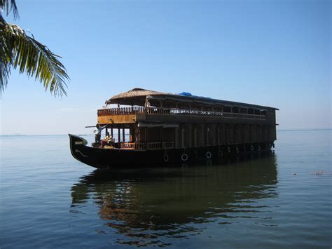 Kerala Backwaters Kerala Tour Destinations