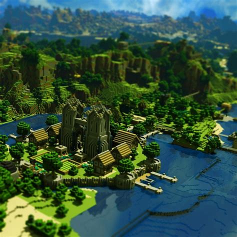 We've gathered more than 5 million images uploaded by our users and sorted them by the most popular ones. Minecraft Desktop Backgrounds (76+ images)