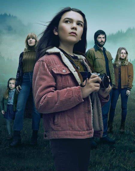 The main point of getting coming home in the dark (2021) torrent released jan. Home Before Dark Season 2 - Little Hilde's Quest For The ...