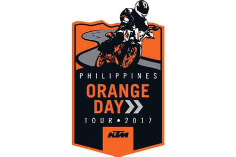 Ktm orange day is a racing event which held in wadala, mumbai ❤️ in this video you will see insane racing of ktm hello people this is the first time when ktm do there orange day event in varanasi. KTM Ready to Paint the Philippines Orange with Nationwide ...