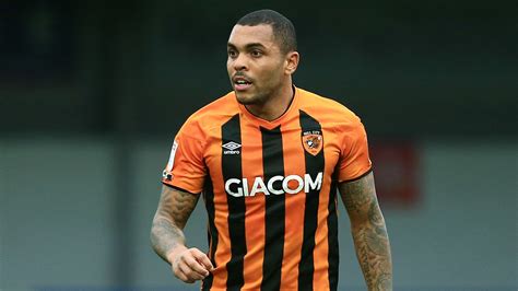 Magennis Called Up For International Triple Header News Hull City