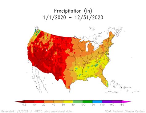 San Diego Weather Center : SAN DIEGO 2020 RECAP: RAINFALL & TEMPERATURES