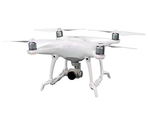 Polarpro Phantom 4 Landing Gear White Innovative Uas Drones