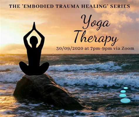 The Embodied Trauma Healing Series Week 3 Stepping Stones Psychology