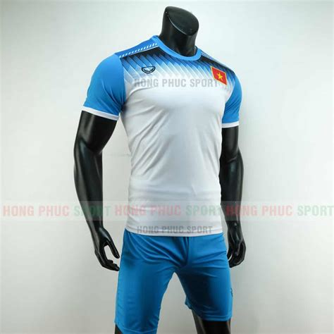Được biết, đến giửa năm, aff cup cũng được khởi động và việt nam còn đăng quang tổ chức sea game. ÁO BÓNG ĐÁ ĐỘI TUYỂN VIỆT NAM 2019 MÀU TRẮNG