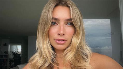 Australian influencer Cassidy McGill reveals reality of Europe in