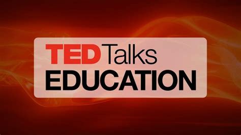 Ted Ed Ted Ed Club And Bill Gates Education Ted Talk Ted Education