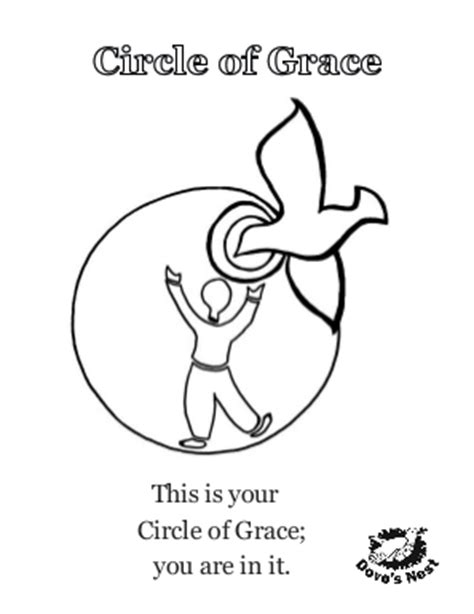 Each theme in the series was selected by our readers. Dove's Nest Coloring Pages | Dove's Nest