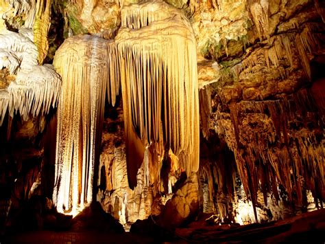 Luray Caverns Virginia Luray Caverns Luray Cavern