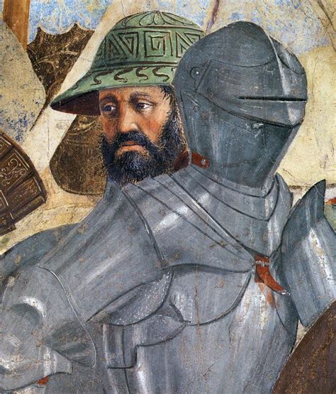 Piero Della Francesca The History Of The True Cross 1466 Tuttart