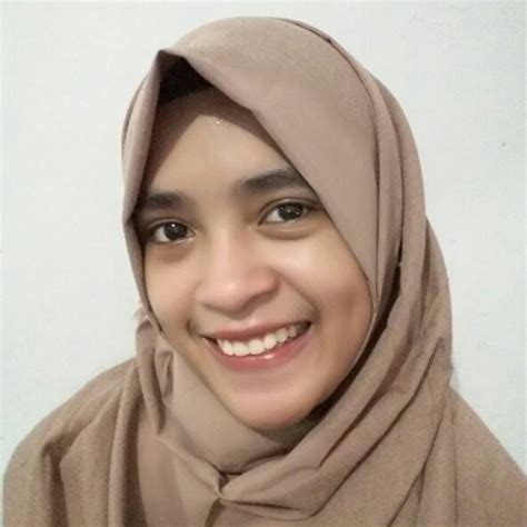 Nur Azizah Laboratory Analyst Pt Fumakilla Indonesia Linkedin