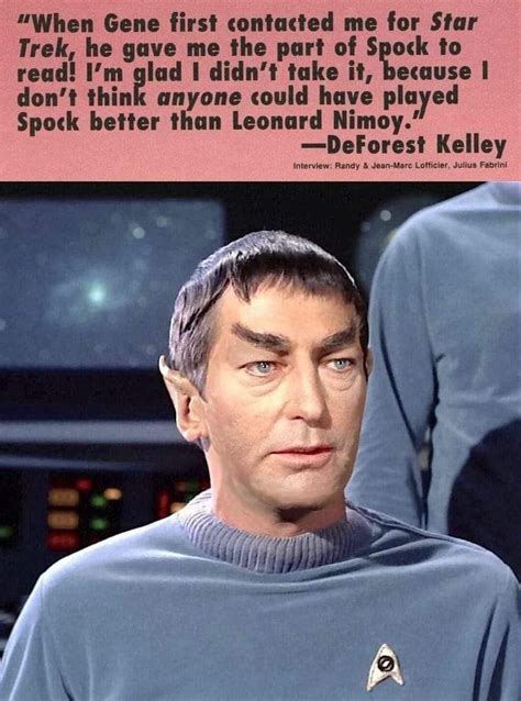 Famous Star Trek Quotes Scotty Charissa Baumann