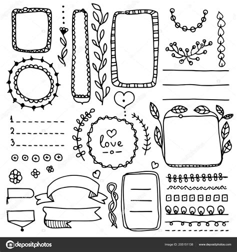 Diseños de uñas elegantes uñas con figuras decorados para uñas cortas diseños de arte en uñas arte libretas imprimir sobres decoracion de cuadernos escolares decora tus apuntes detalles decorativos icono de instagram. Elementos Florales Revista Bala Doodle Banners Divisores ...