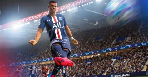 It's unclear if he'll be the only. FIFA 22 : De nouvelles ligues disponibles ? | melty