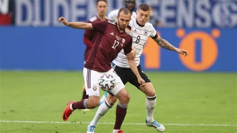 Die uefa stockt die kader auf. DFB-Team: 5 Erkenntnisse vor dem EM-Start gegen Frankreich