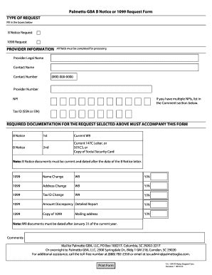 The irs requires government agencies to report certain payments made during the year, because those. 147c letter request form - Editable, Fillable & Printable ...